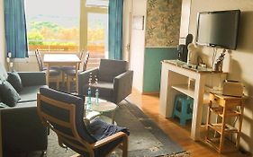Ferienwohnung Himmelblau - Altenau Harz