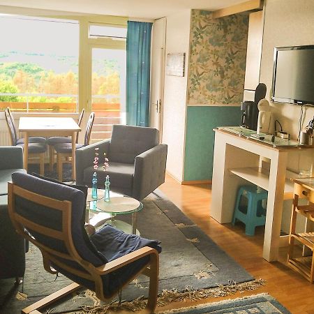 Ferienwohnung Himmelblau - Altenau Harz Buitenkant foto