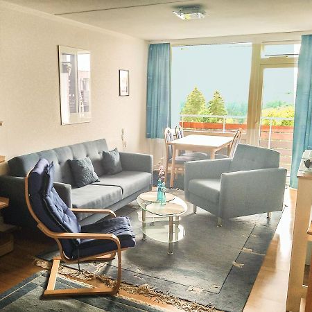 Ferienwohnung Himmelblau - Altenau Harz Buitenkant foto