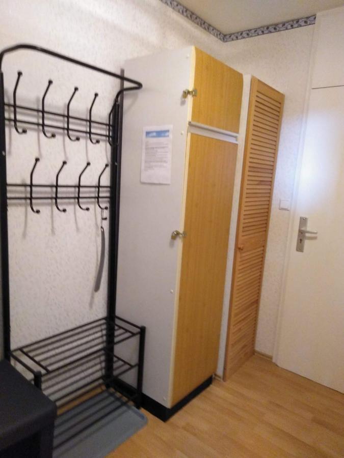 Ferienwohnung Himmelblau - Altenau Harz Buitenkant foto